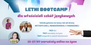 letni bootcamp