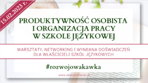 #rozwojowakawka